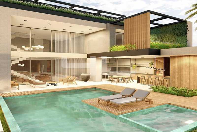 Conheça 009 do imóvel - Casa em Condomínio 5 quartos à venda Rio de Janeiro,RJ Barra da Tijuca - R$ 8.200.000 - 01372CA - 9 009 - 9