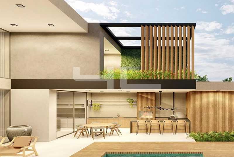 Conheça 010 do imóvel - Casa em Condomínio 5 quartos à venda Rio de Janeiro,RJ Barra da Tijuca - R$ 8.200.000 - 01372CA - 10 010 - 10