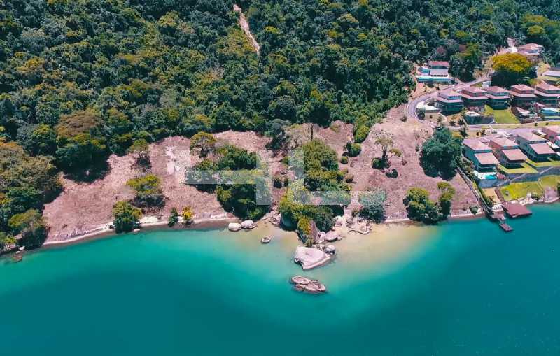 Terreno Multifamiliar à venda Angra dos Reis,RJ Pontal (Cunhambebe) - R$ 6.000.000 - 01375TE