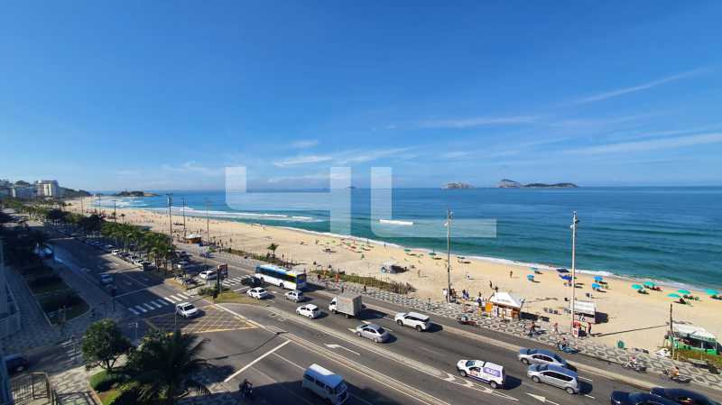 Conheça 1. do imóvel - Cobertura 5 quartos à venda Rio de Janeiro,RJ Ipanema - R$ 16.500.000 - 01376CO - 1 1. - 1