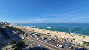 Cobertura 5 quartos à venda Rio de Janeiro,RJ Ipanema - R$ 16.500.000 - 01376CO