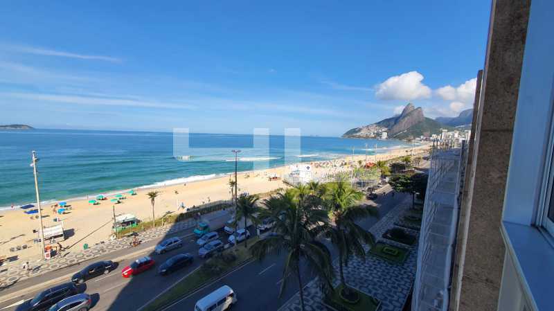 Conheça 2. do imóvel - Cobertura 5 quartos à venda Rio de Janeiro,RJ Ipanema - R$ 16.500.000 - 01376CO - 2 2. - 2