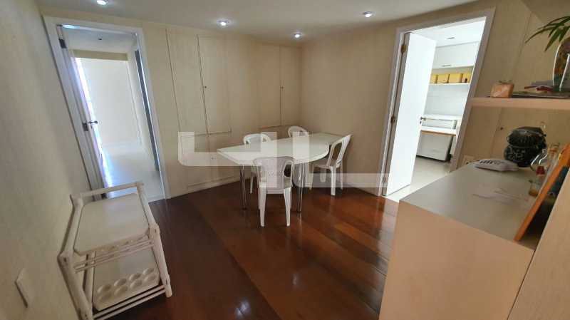 Conheça 7. do imóvel - Cobertura 5 quartos à venda Rio de Janeiro,RJ Ipanema - R$ 16.500.000 - 01376CO - 8 7. - 8
