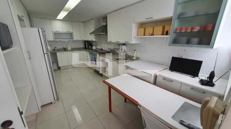 Conheça 10. do imóvel - Cobertura 5 quartos à venda Rio de Janeiro,RJ Ipanema - R$ 16.500.000 - 01376CO - 11 10. - 11