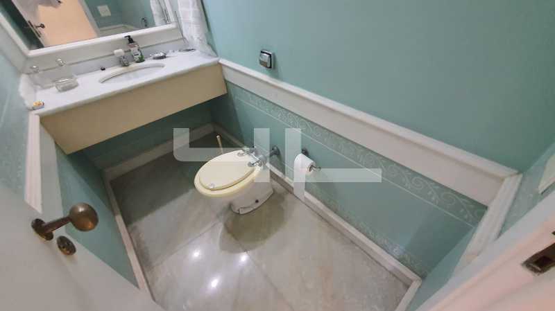 Conheça 22. do imóvel - Cobertura 5 quartos à venda Rio de Janeiro,RJ Ipanema - R$ 16.500.000 - 01376CO - 23 22. - 23