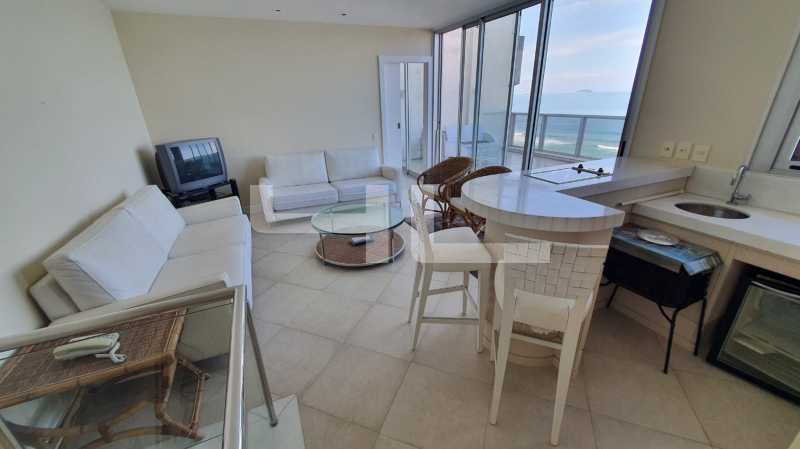 Conheça 24. do imóvel - Cobertura 5 quartos à venda Rio de Janeiro,RJ Ipanema - R$ 16.500.000 - 01376CO - 25 24. - 25