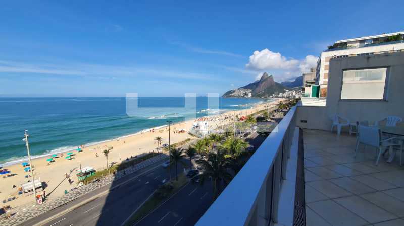 Conheça 28. do imóvel - Cobertura 5 quartos à venda Rio de Janeiro,RJ Ipanema - R$ 16.500.000 - 01376CO - 28 28. - 28