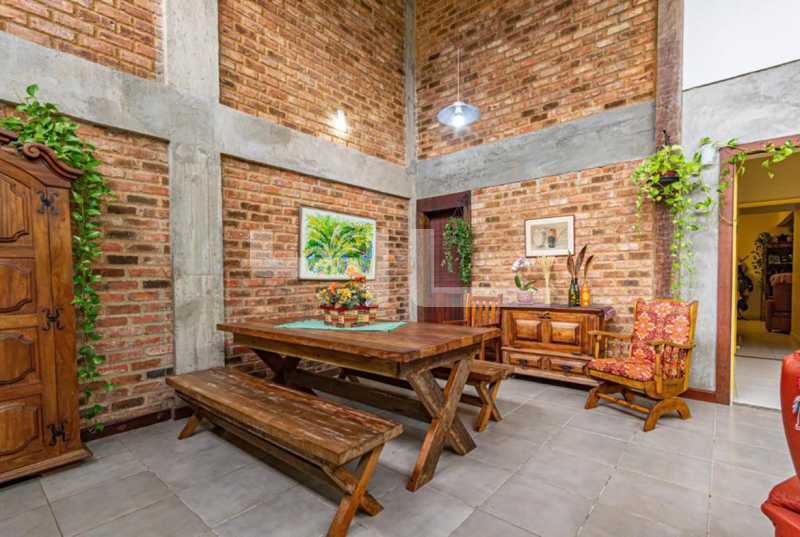 Conheça 003 do imóvel - Casa em Condomínio 5 quartos à venda Rio de Janeiro,RJ - R$ 950.000 - 01383CA - 3 003 - 3