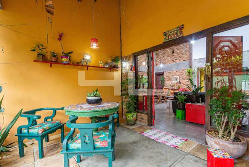 Conheça 004 do imóvel - Casa em Condomínio 5 quartos à venda Rio de Janeiro,RJ - R$ 950.000 - 01383CA - 4 004 - 4