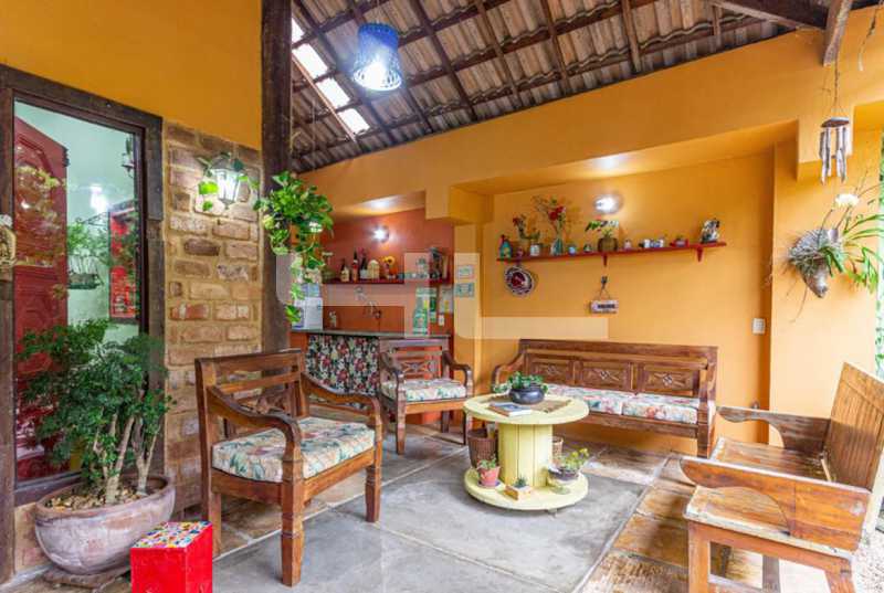 Conheça 005 do imóvel - Casa em Condomínio 5 quartos à venda Rio de Janeiro,RJ - R$ 950.000 - 01383CA - 5 005 - 5