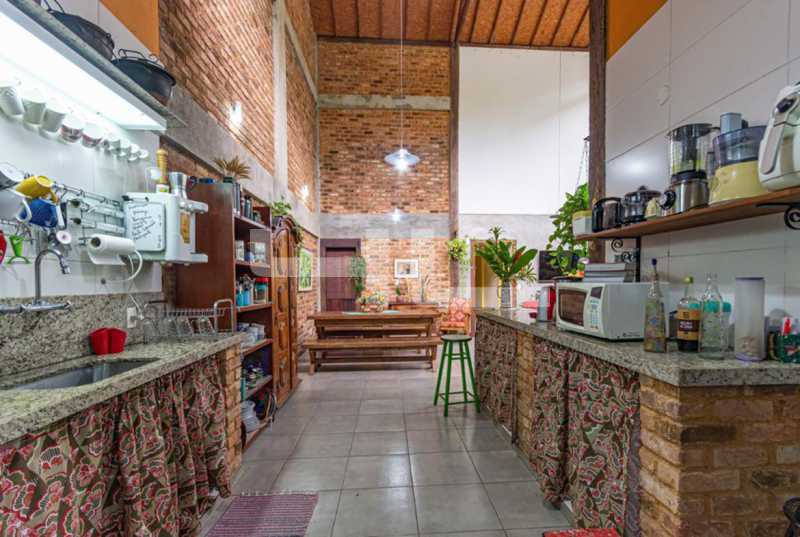Conheça 006 do imóvel - Casa em Condomínio 5 quartos à venda Rio de Janeiro,RJ - R$ 950.000 - 01383CA - 6 006 - 6