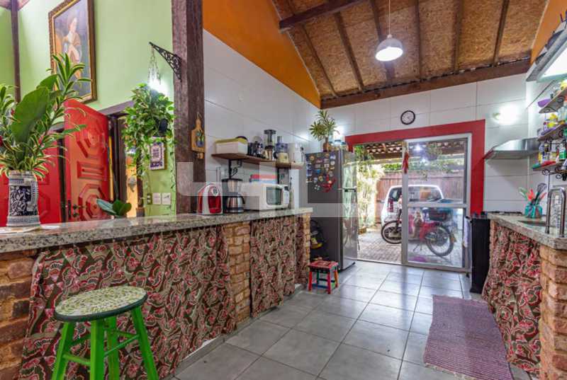 Conheça 007 do imóvel - Casa em Condomínio 5 quartos à venda Rio de Janeiro,RJ - R$ 950.000 - 01383CA - 7 007 - 7