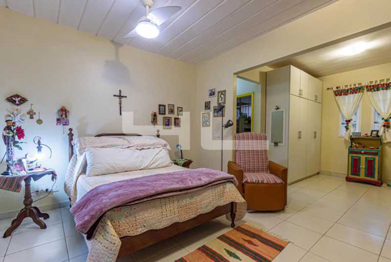 Conheça 009 do imóvel - Casa em Condomínio 5 quartos à venda Rio de Janeiro,RJ - R$ 950.000 - 01383CA - 9 009 - 9