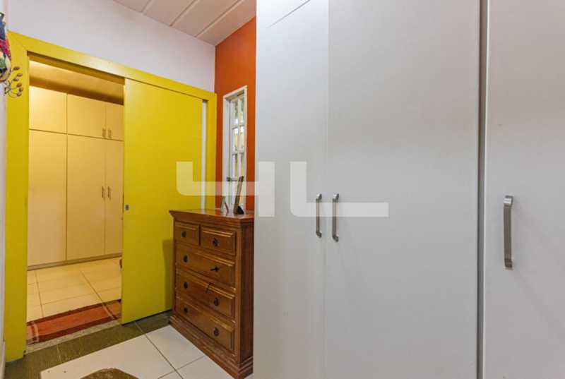 Conheça 011 do imóvel - Casa em Condomínio 5 quartos à venda Rio de Janeiro,RJ - R$ 950.000 - 01383CA - 11 011 - 11