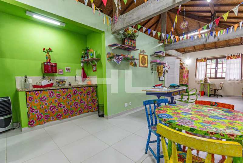 Conheça 013 do imóvel - Casa em Condomínio 5 quartos à venda Rio de Janeiro,RJ - R$ 950.000 - 01383CA - 13 013 - 13
