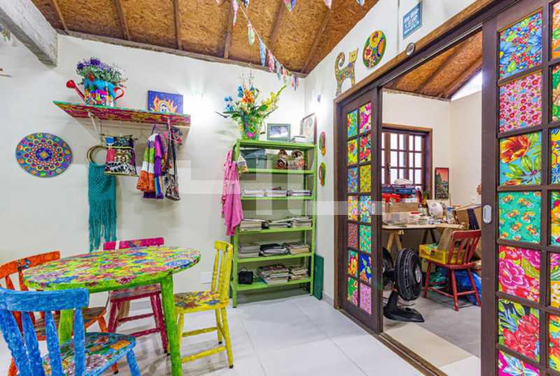 Conheça 014 do imóvel - Casa em Condomínio 5 quartos à venda Rio de Janeiro,RJ - R$ 950.000 - 01383CA - 14 014 - 14