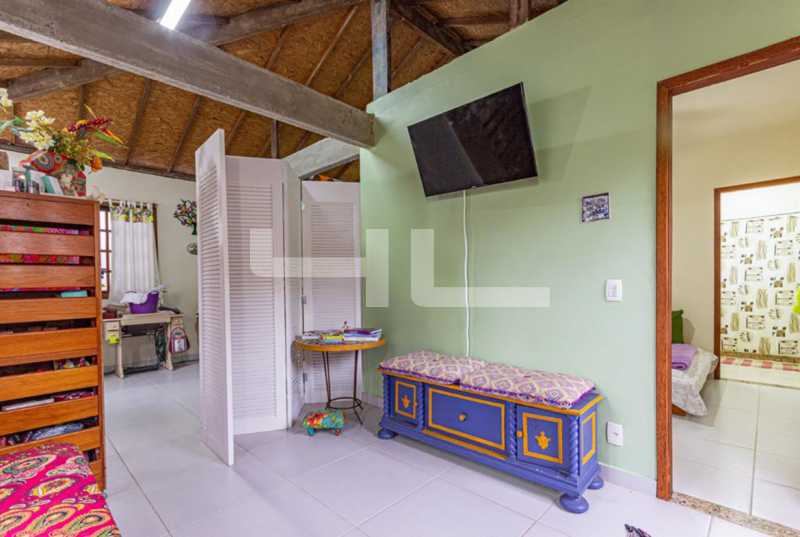 Conheça 015 do imóvel - Casa em Condomínio 5 quartos à venda Rio de Janeiro,RJ - R$ 950.000 - 01383CA - 15 015 - 15
