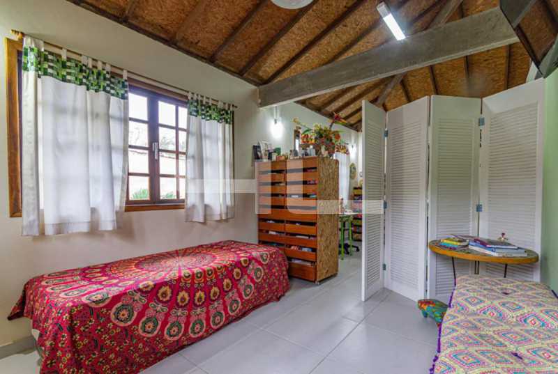 Conheça 016 do imóvel - Casa em Condomínio 5 quartos à venda Rio de Janeiro,RJ - R$ 950.000 - 01383CA - 16 016 - 16
