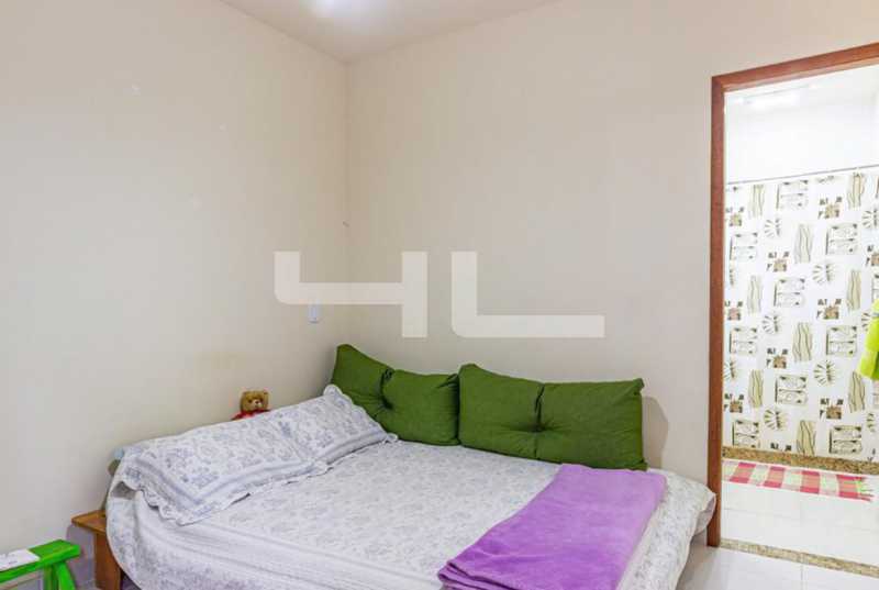 Conheça 017 do imóvel - Casa em Condomínio 5 quartos à venda Rio de Janeiro,RJ - R$ 950.000 - 01383CA - 17 017 - 17