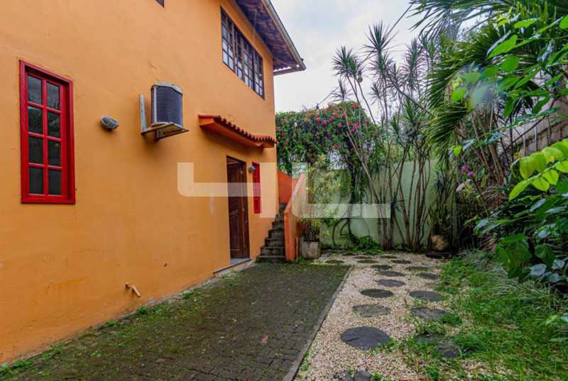 Conheça 019 do imóvel - Casa em Condomínio 5 quartos à venda Rio de Janeiro,RJ - R$ 950.000 - 01383CA - 19 019 - 19