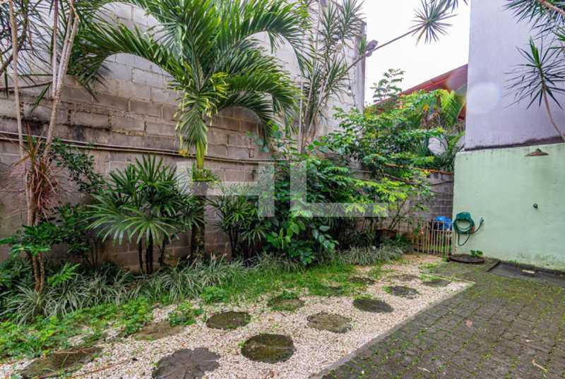 Conheça 020 do imóvel - Casa em Condomínio 5 quartos à venda Rio de Janeiro,RJ - R$ 950.000 - 01383CA - 20 020 - 20