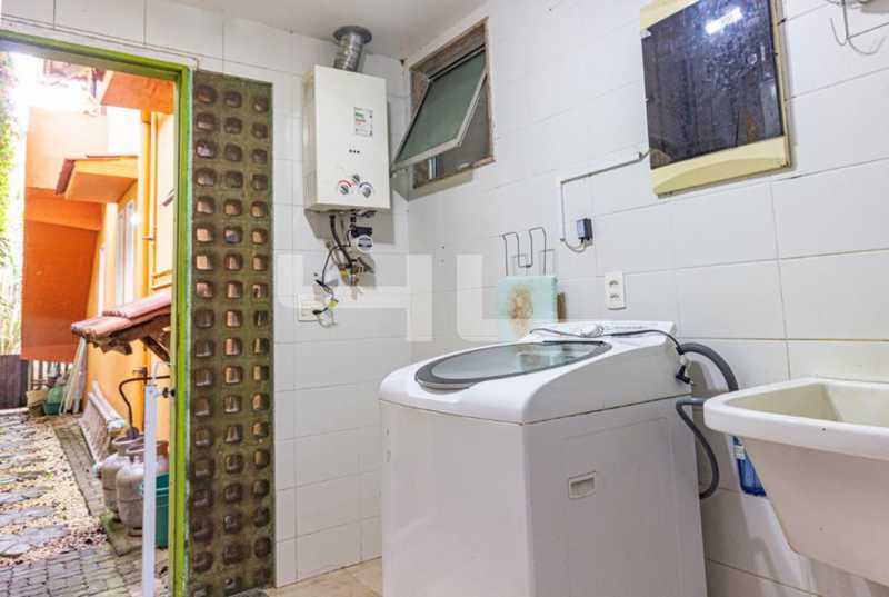 Conheça 021 do imóvel - Casa em Condomínio 5 quartos à venda Rio de Janeiro,RJ - R$ 950.000 - 01383CA - 21 021 - 21