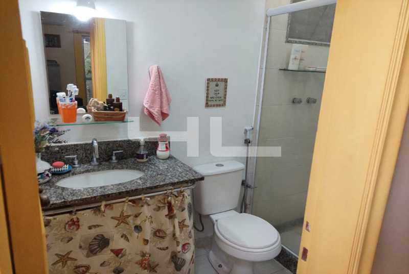 Conheça 022 do imóvel - Casa em Condomínio 5 quartos à venda Rio de Janeiro,RJ - R$ 950.000 - 01383CA - 22 022 - 22