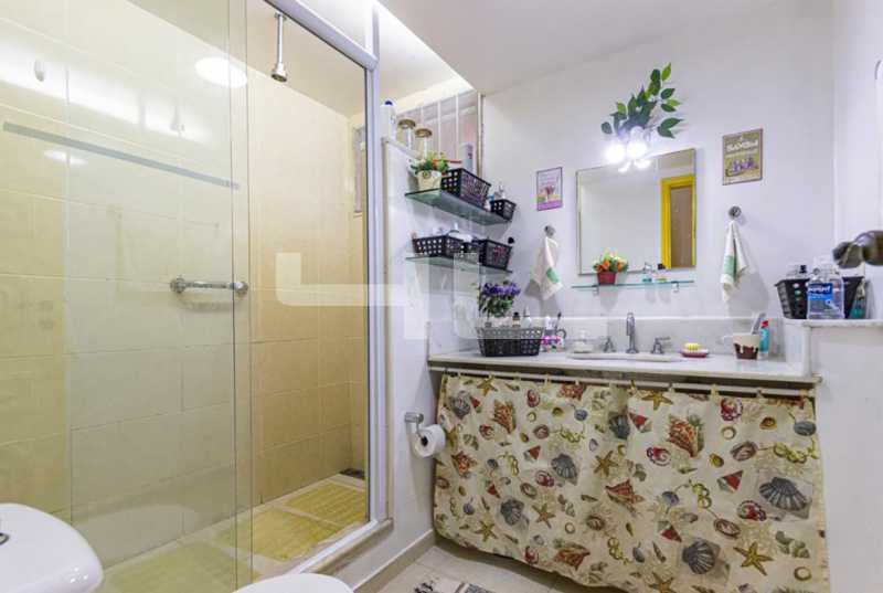 Conheça 023 do imóvel - Casa em Condomínio 5 quartos à venda Rio de Janeiro,RJ - R$ 950.000 - 01383CA - 23 023 - 23