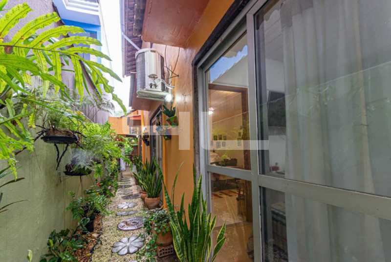 Conheça 026 do imóvel - Casa em Condomínio 5 quartos à venda Rio de Janeiro,RJ - R$ 950.000 - 01383CA - 26 026 - 26