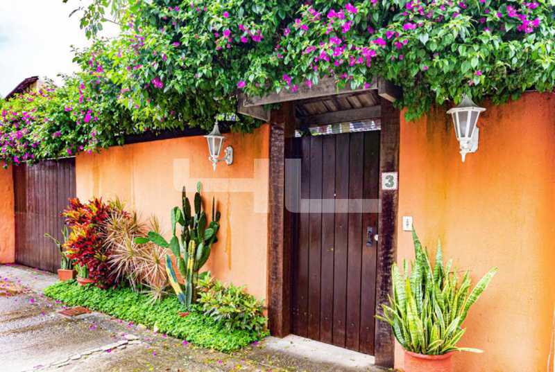 Conheça 027 do imóvel - Casa em Condomínio 5 quartos à venda Rio de Janeiro,RJ - R$ 950.000 - 01383CA - 27 027 - 27