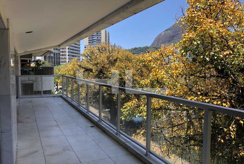 Conheça 002 do imóvel - Apartamento 4 quartos à venda Rio de Janeiro,RJ - R$ 6.900.000 - 01389AP - 1 002 - 1