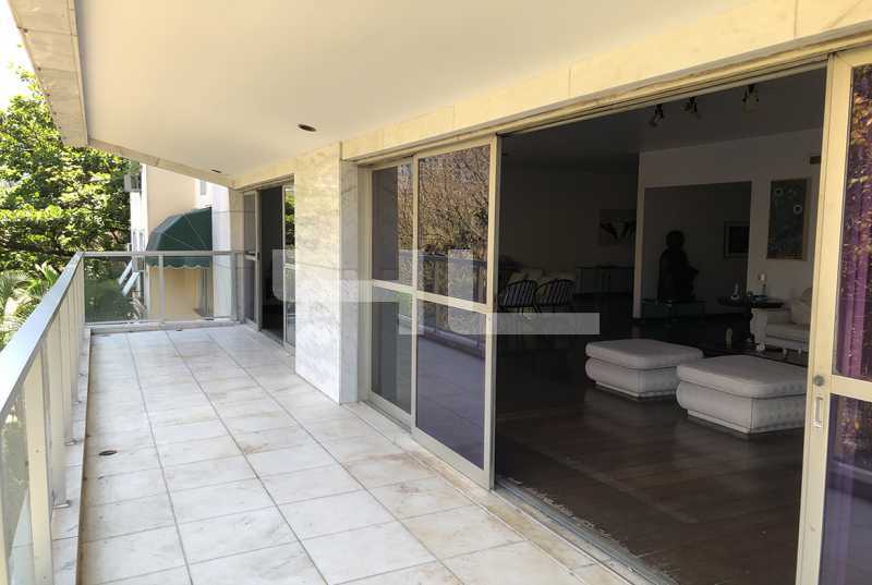 Conheça 003 do imóvel - Apartamento 4 quartos à venda Rio de Janeiro,RJ - R$ 6.900.000 - 01389AP - 3 003 - 3