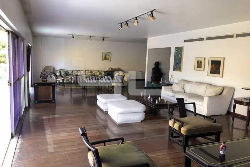 Conheça 004 do imóvel - Apartamento 4 quartos à venda Rio de Janeiro,RJ - R$ 6.900.000 - 01389AP - 4 004 - 4
