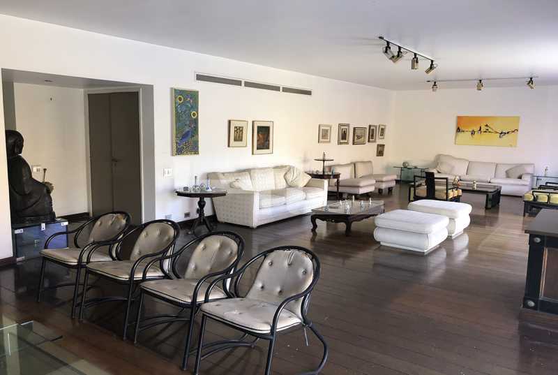 Conheça 005 do imóvel - Apartamento 4 quartos à venda Rio de Janeiro,RJ - R$ 6.900.000 - 01389AP - 5 005 - 5