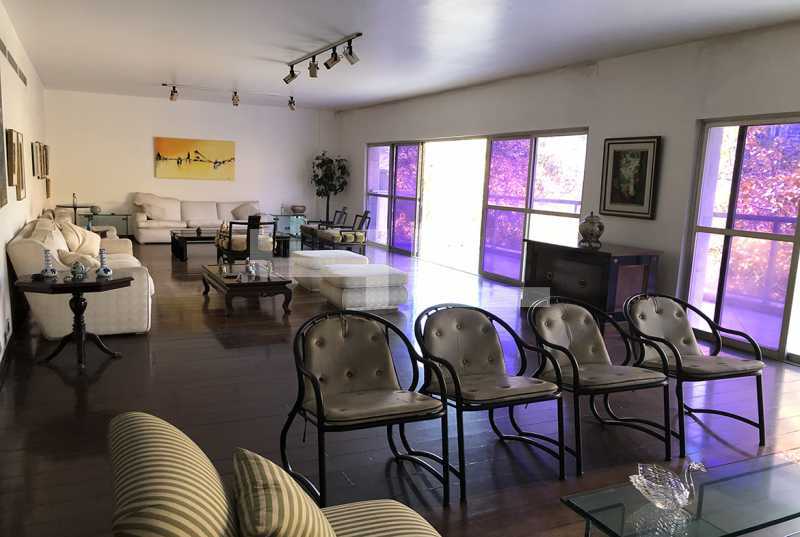 Conheça 006 do imóvel - Apartamento 4 quartos à venda Rio de Janeiro,RJ - R$ 6.900.000 - 01389AP - 6 006 - 6