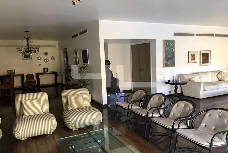 Conheça 008 do imóvel - Apartamento 4 quartos à venda Rio de Janeiro,RJ - R$ 6.900.000 - 01389AP - 8 008 - 8