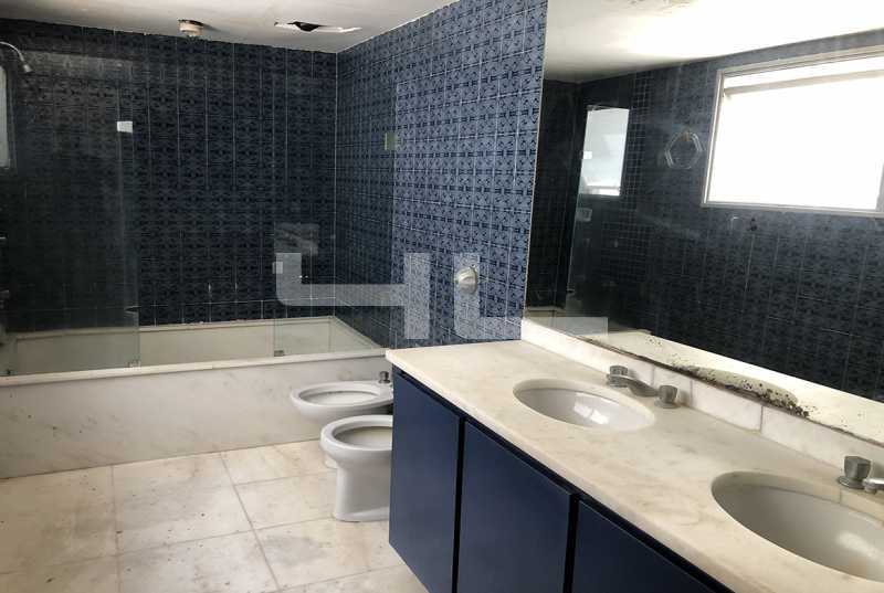 Conheça 016 do imóvel - Apartamento 4 quartos à venda Rio de Janeiro,RJ - R$ 6.900.000 - 01389AP - 15 016 - 15
