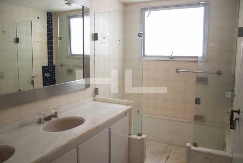 Conheça 022 do imóvel - Apartamento 4 quartos à venda Rio de Janeiro,RJ - R$ 6.900.000 - 01389AP - 21 022 - 21
