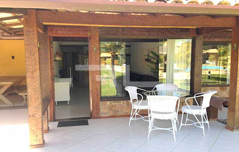 Conheça 003 do imóvel - Casa em Condomínio 2 quartos à venda Armação dos Búzios,RJ Geribá - R$ 1.250.000 - 01392CA - 3 003 - 3