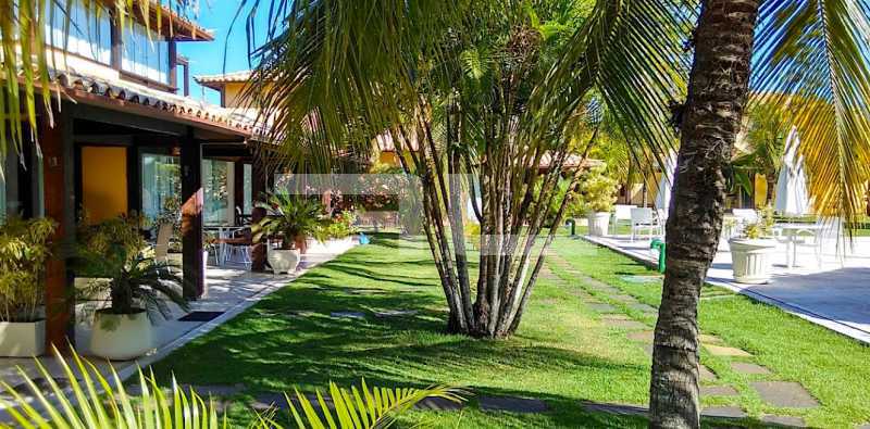 Conheça 005 do imóvel - Casa em Condomínio 2 quartos à venda Armação dos Búzios,RJ Geribá - R$ 1.250.000 - 01392CA - 5 005 - 5