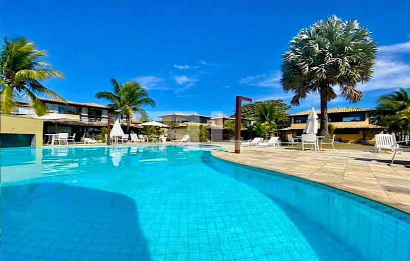 Conheça 006 do imóvel - Casa em Condomínio 2 quartos à venda Armação dos Búzios,RJ Geribá - R$ 1.250.000 - 01392CA - 6 006 - 6