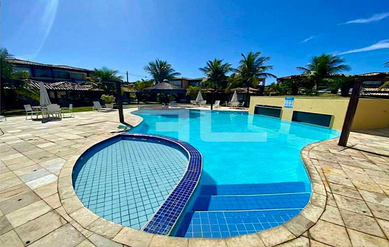 Conheça 007 do imóvel - Casa em Condomínio 2 quartos à venda Armação dos Búzios,RJ Geribá - R$ 1.250.000 - 01392CA - 7 007 - 7