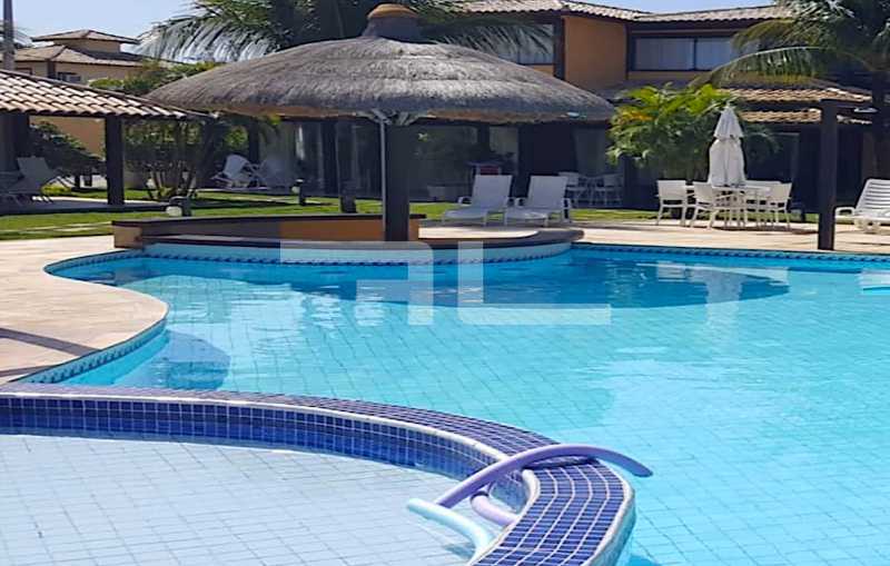Conheça 008 do imóvel - Casa em Condomínio 2 quartos à venda Armação dos Búzios,RJ Geribá - R$ 1.250.000 - 01392CA - 8 008 - 8