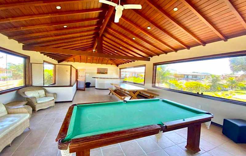 Conheça 009 do imóvel - Casa em Condomínio 2 quartos à venda Armação dos Búzios,RJ Geribá - R$ 1.250.000 - 01392CA - 9 009 - 9
