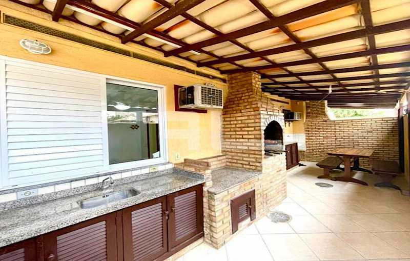 Conheça 010 do imóvel - Casa em Condomínio 2 quartos à venda Armação dos Búzios,RJ Geribá - R$ 1.250.000 - 01392CA - 10 010 - 10