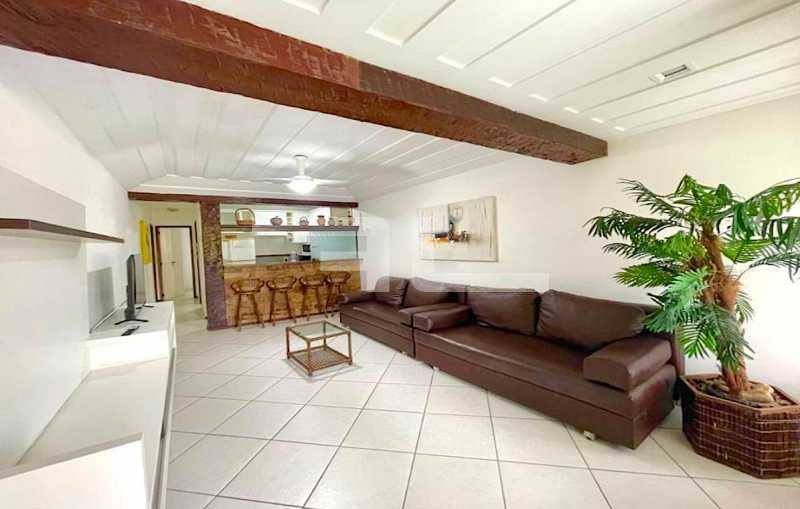 Conheça 011 do imóvel - Casa em Condomínio 2 quartos à venda Armação dos Búzios,RJ Geribá - R$ 1.250.000 - 01392CA - 11 011 - 11