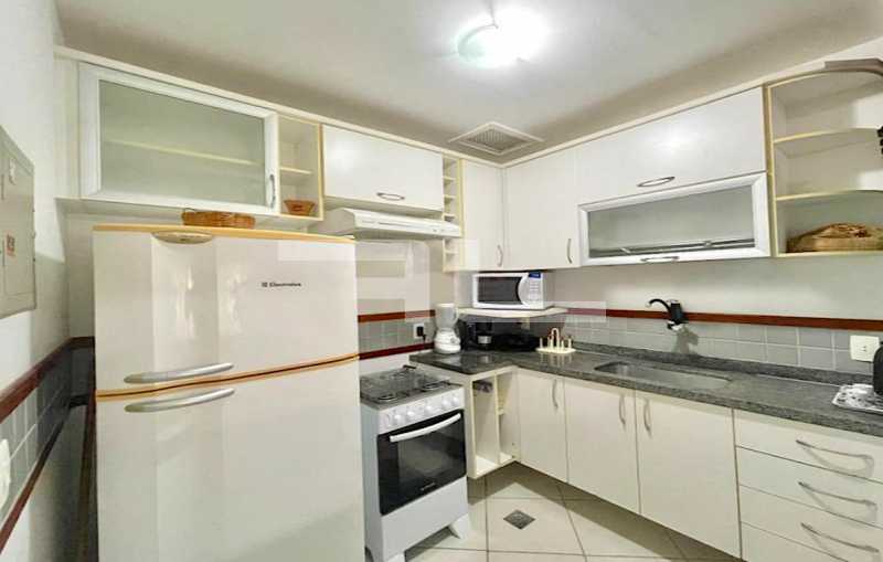 Conheça 012 do imóvel - Casa em Condomínio 2 quartos à venda Armação dos Búzios,RJ Geribá - R$ 1.250.000 - 01392CA - 12 012 - 12