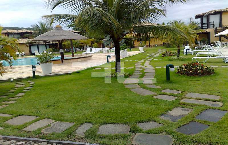 Conheça 018 do imóvel - Casa em Condomínio 2 quartos à venda Armação dos Búzios,RJ Geribá - R$ 1.250.000 - 01392CA - 18 018 - 18