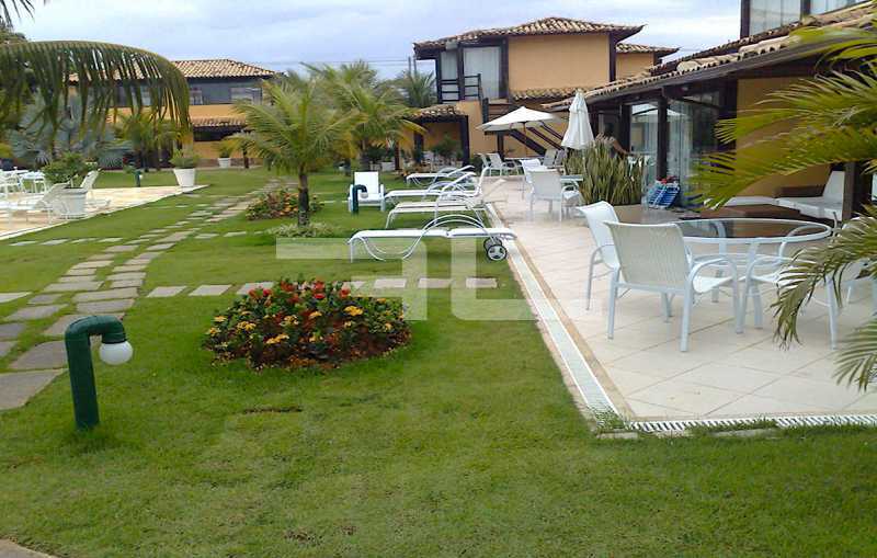 Conheça 019 do imóvel - Casa em Condomínio 2 quartos à venda Armação dos Búzios,RJ Geribá - R$ 1.250.000 - 01392CA - 19 019 - 19