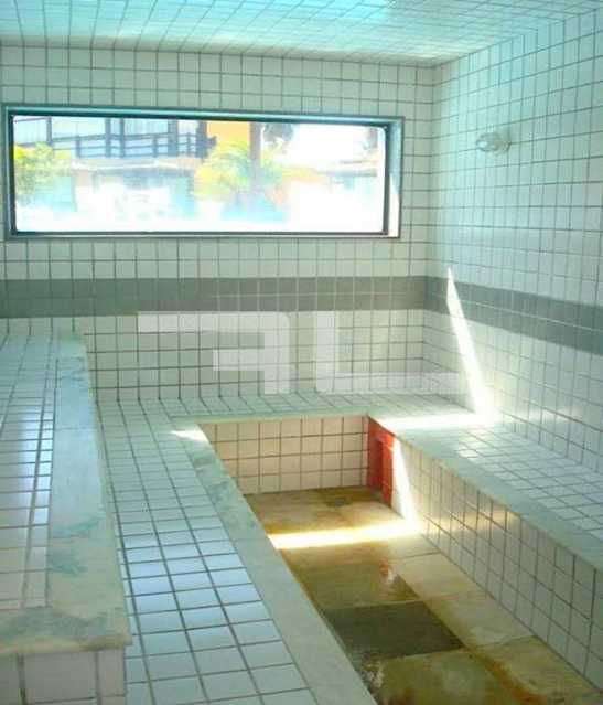 Conheça 022 do imóvel - Casa em Condomínio 2 quartos à venda Armação dos Búzios,RJ Geribá - R$ 1.250.000 - 01392CA - 22 022 - 22
